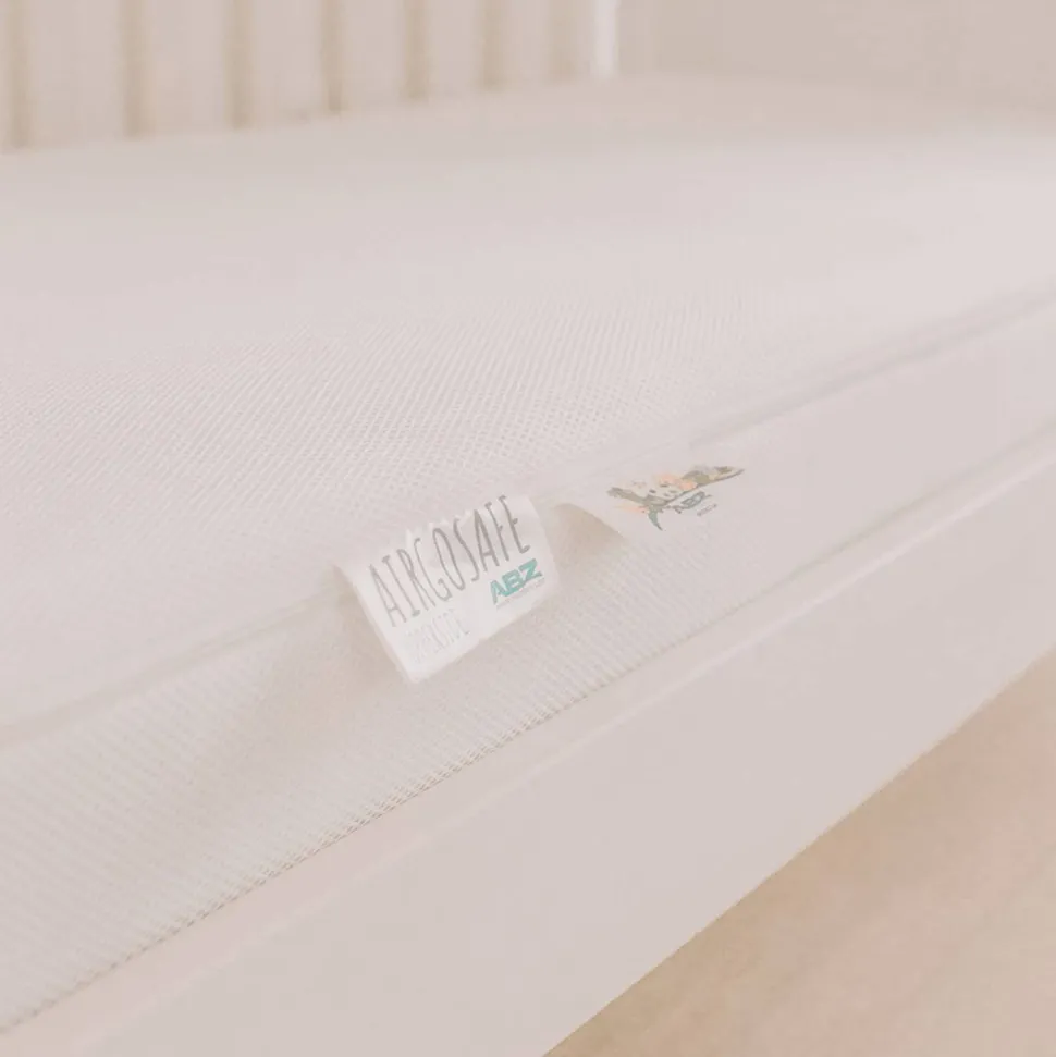 Abz Airgosafe Babymatras Koala (70X140 Cm)