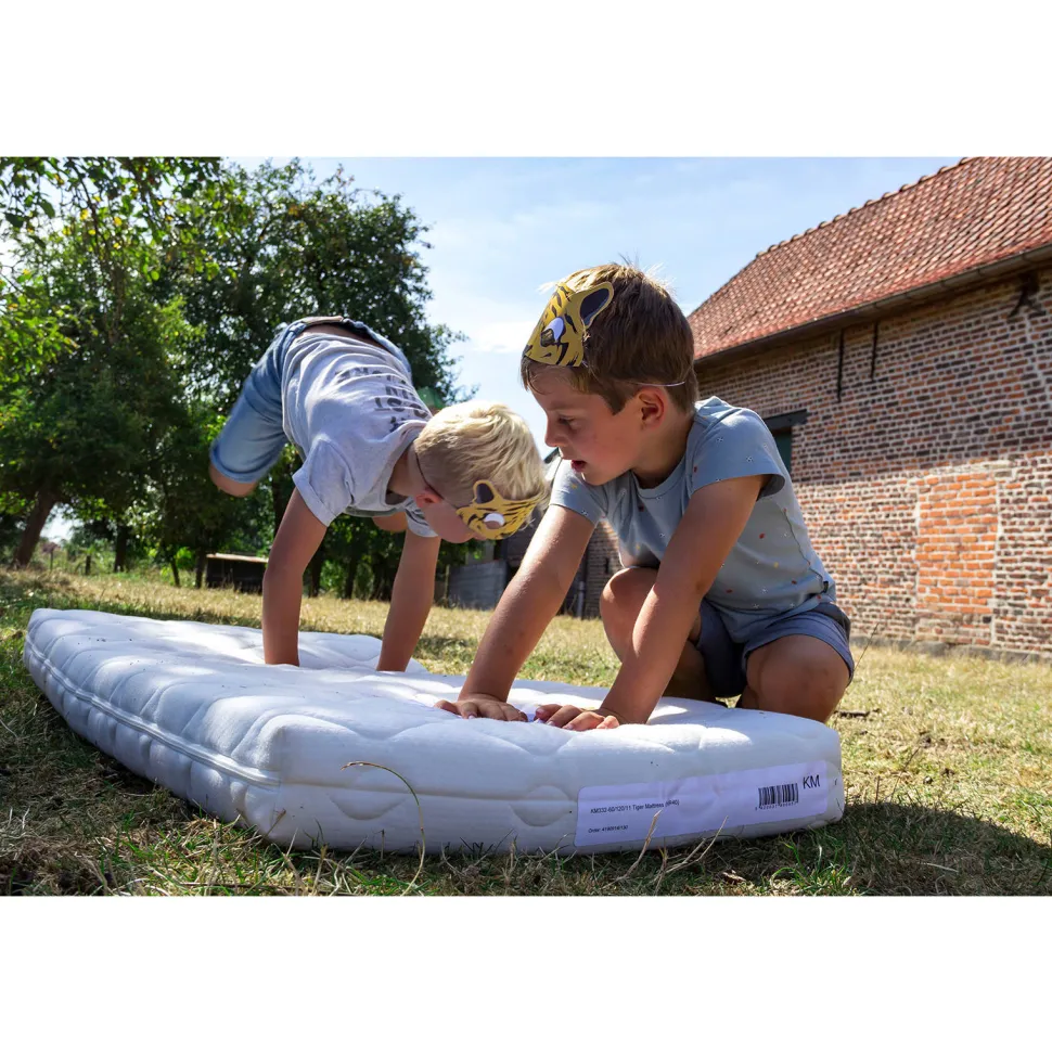 Abz Matras Tiger (Hr40) 70X140 Cm