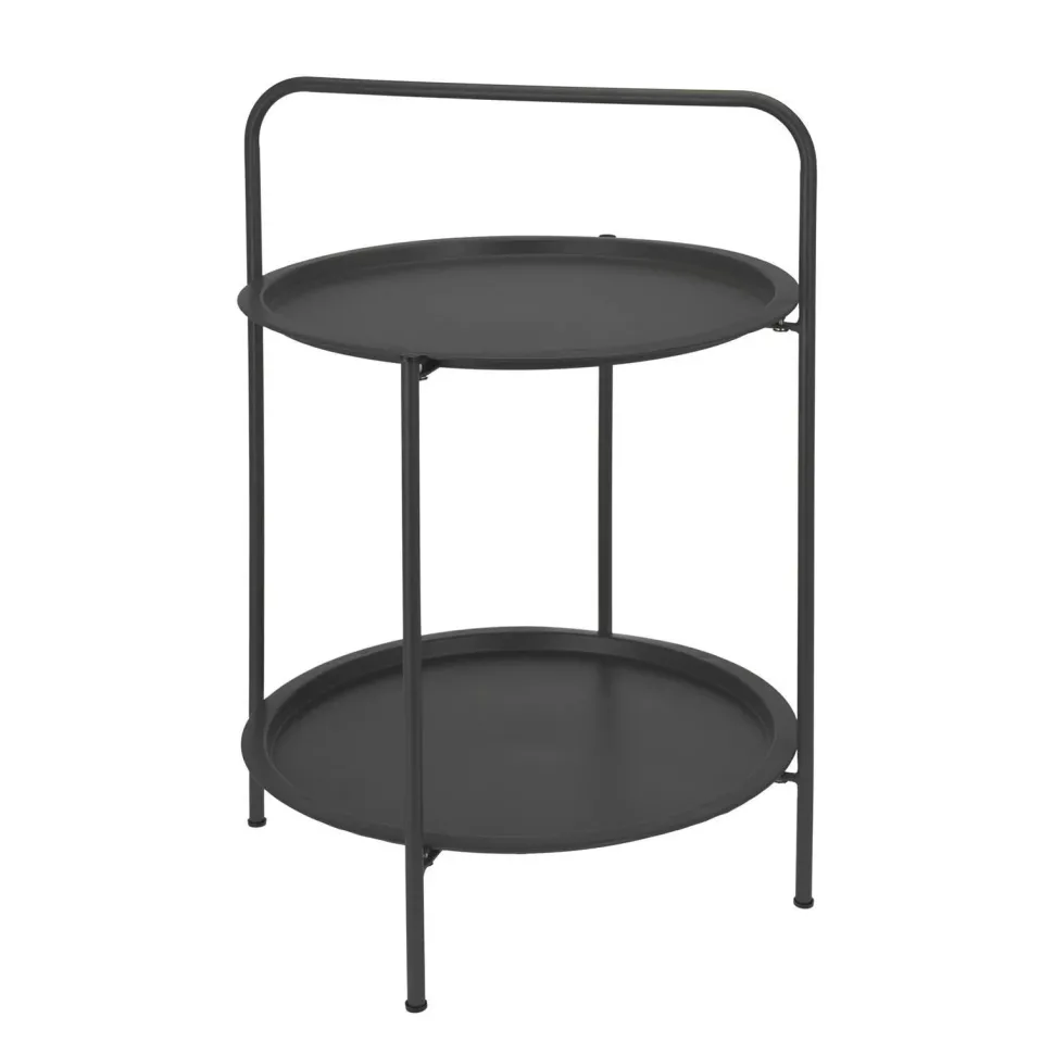 Ambiance Bijzettafel (O50 Cm)