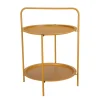 Ambiance Bijzettafel (O50Xh66 Cm)