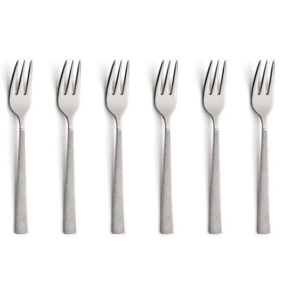 Amefa Gebaksvorkjes Jewel (Set Van 6)
