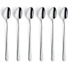 Amefa Latte Macchiato Lepels (Set Van 6)