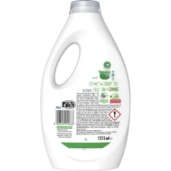 Ariel +Touch Van Unstoppables Kleur Vloeibaar Wasmiddel - 135 Wasbeurten