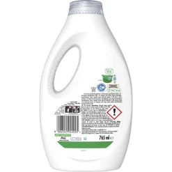 Ariel Vloeibaar Wasmiddel + Ultra Vlekverwijderaar - 4 X 17 Wasbeurten - 68 Wasbeurten
