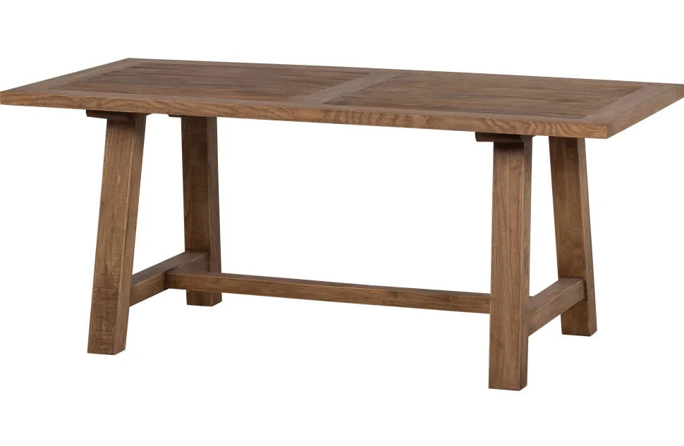 Basiclabel Eetkamertafel - 180 Cm Farm