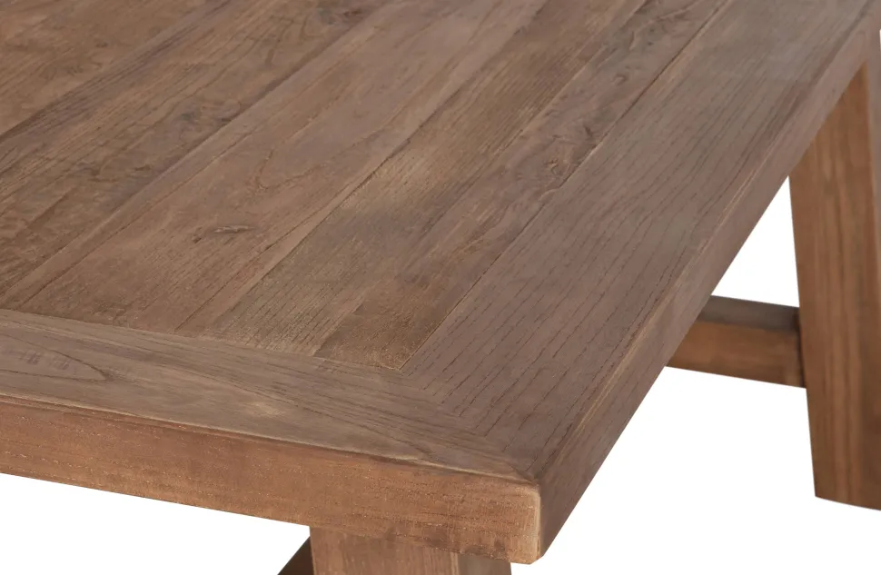 Basiclabel Eetkamertafel - 180 Cm Farm