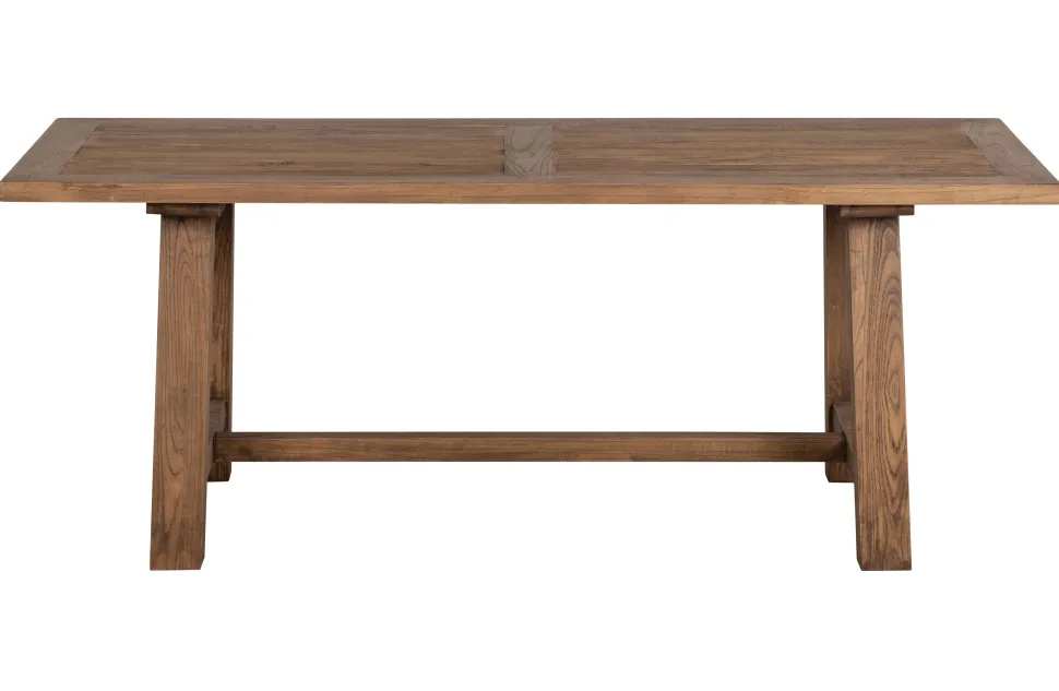 Basiclabel Eetkamertafel - 200 Cm Farm