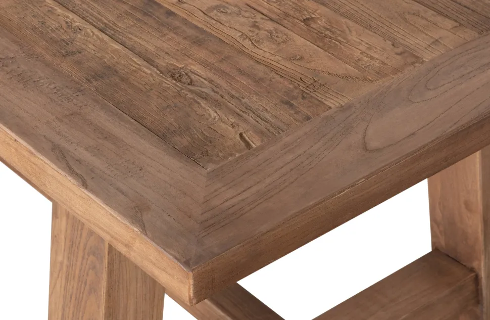 Basiclabel Eetkamertafel - 200 Cm Farm