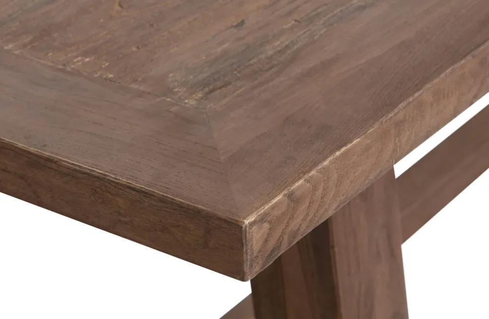 Basiclabel Eetkamertafel - 160 Cm Farm