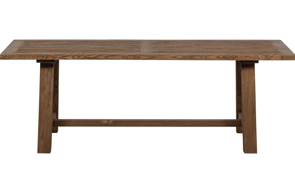 Basiclabel Eetkamertafel - 220 Cm Farm