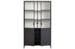Basiclabel Vitrinekast Nora