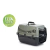 Beeztees Reismand Gipsy Eco Groen/Zwart 46X31X32 Cm