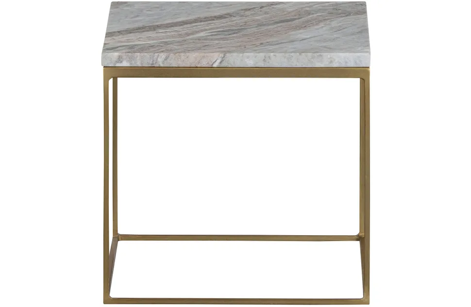 Bepurehome Bijzettafel (Set Van2) Mellow