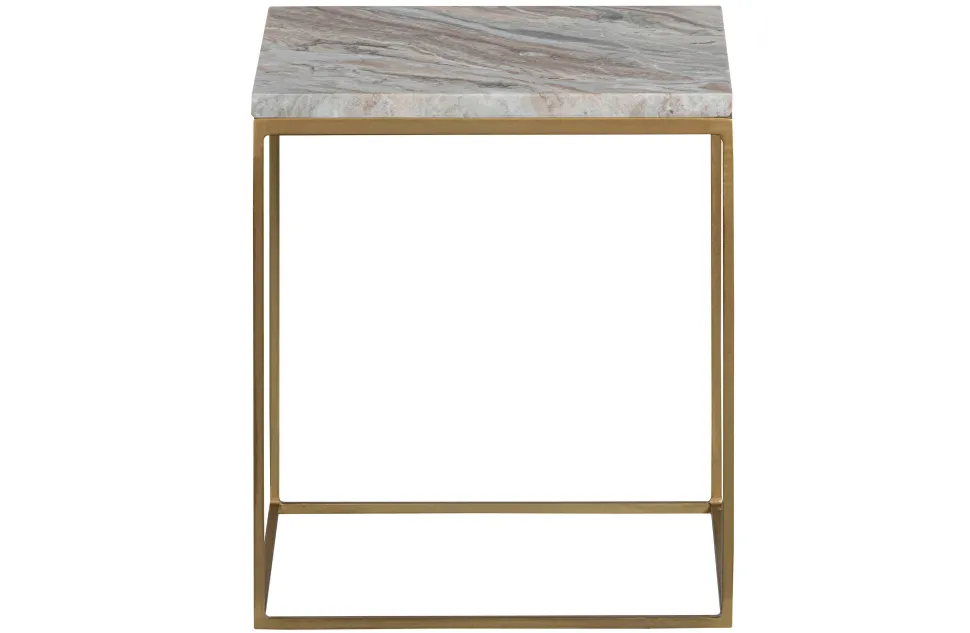 Bepurehome Bijzettafel (Set Van2) Mellow