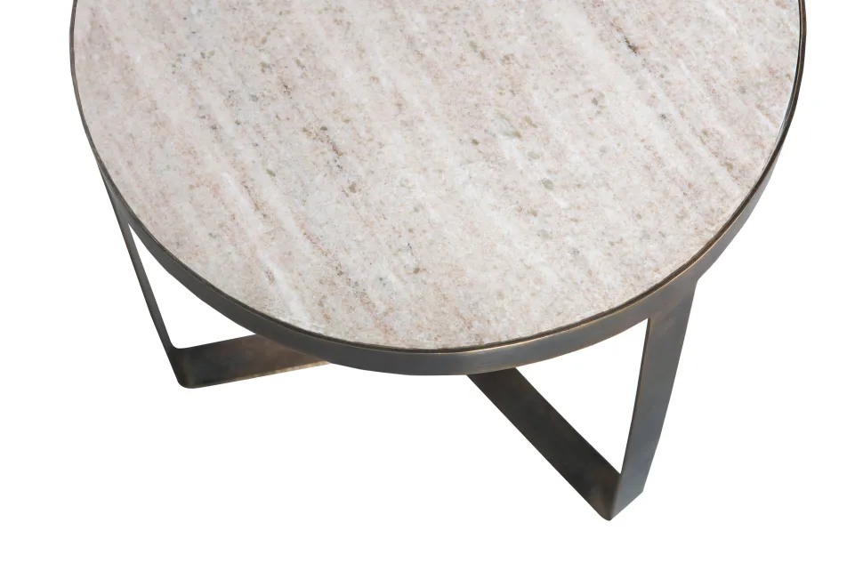 Bepurehome Bijzettafel Winne