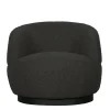 Bepurehome Draaifauteuil Woolly