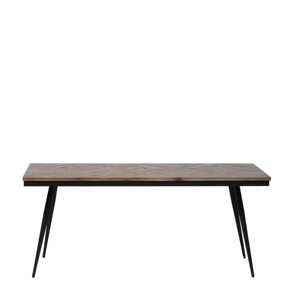 Bepurehome Eetkamertafel Rhombic