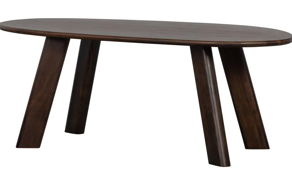 Bepurehome Eetkamertafel Roundly