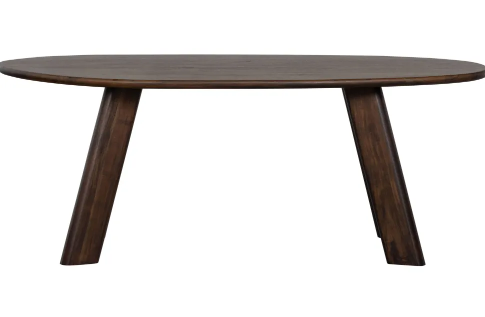 Bepurehome Eetkamertafel Roundly