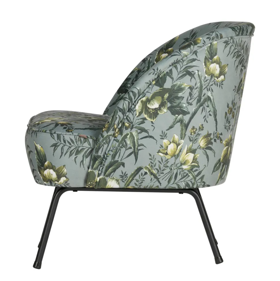 Bepurehome Fauteuil Vogue