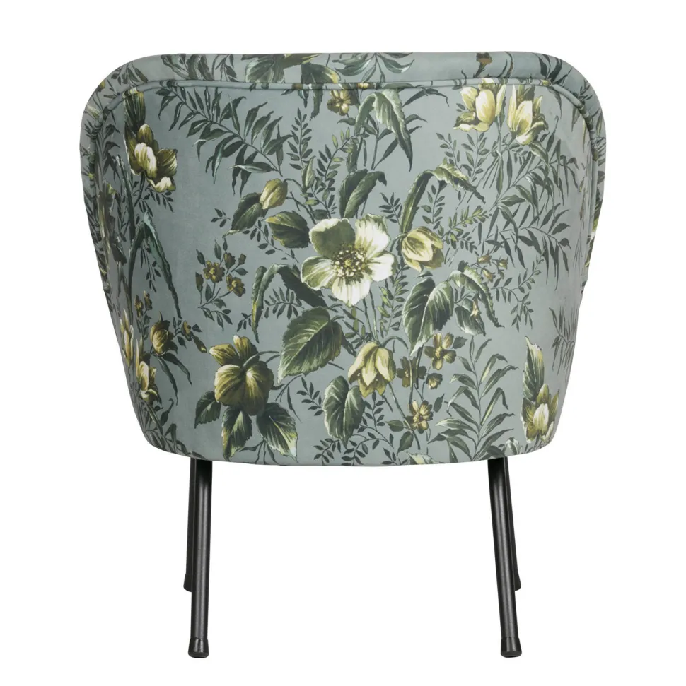 Bepurehome Fauteuil Vogue