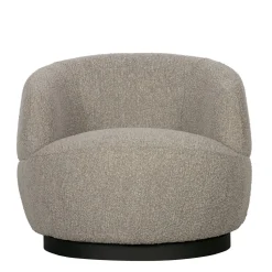 Bepurehome Fauteuil Woolly