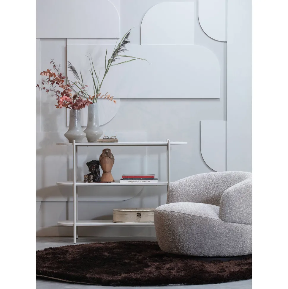 Bepurehome Fauteuil Woolly