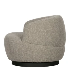 Bepurehome Fauteuil Woolly