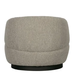 Bepurehome Fauteuil Woolly