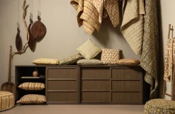 Bepurehome Poef Banding
