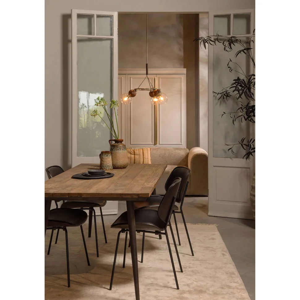 Bepurehome Vaas Snore