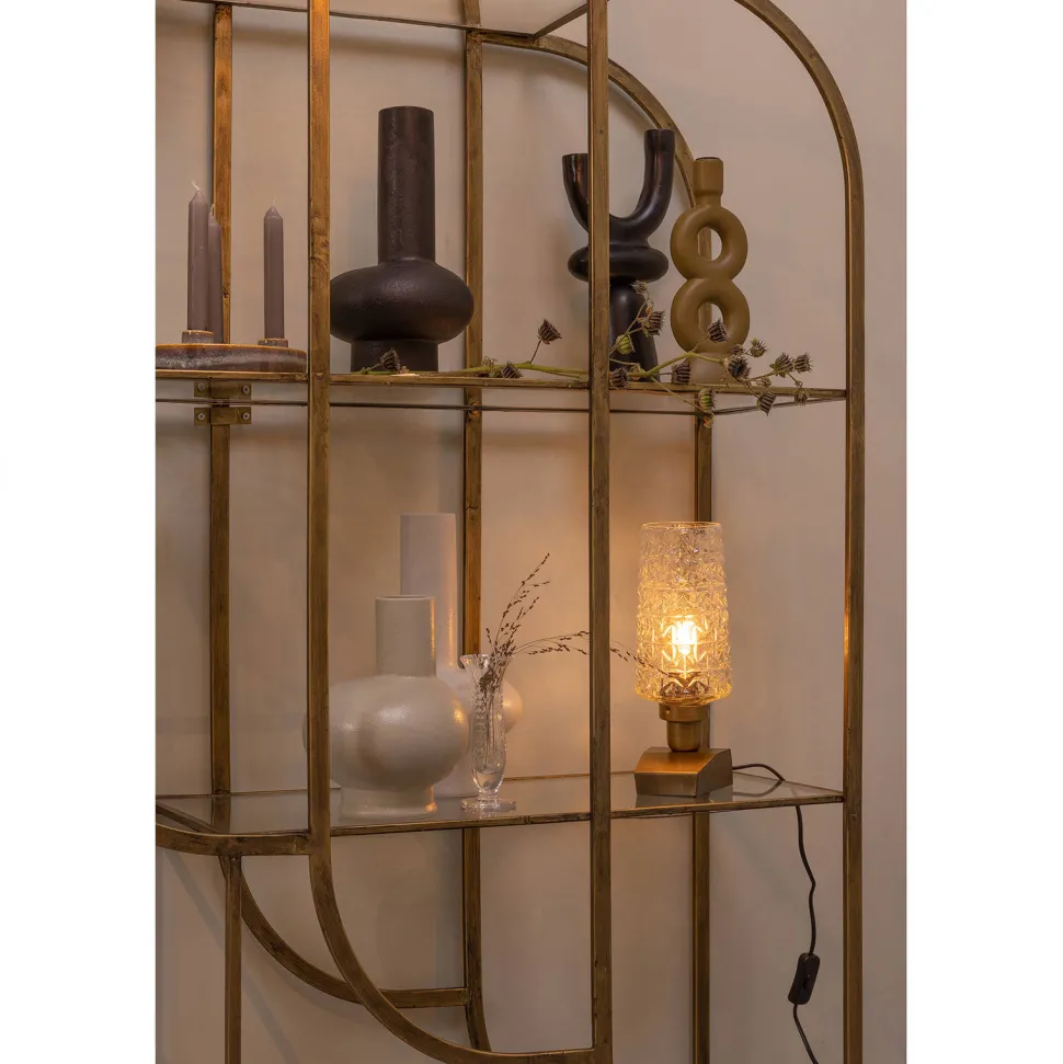 Bepurehome Vaas Tank