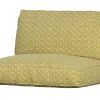 Bepurehome Zit-/Rugkussen Bloom