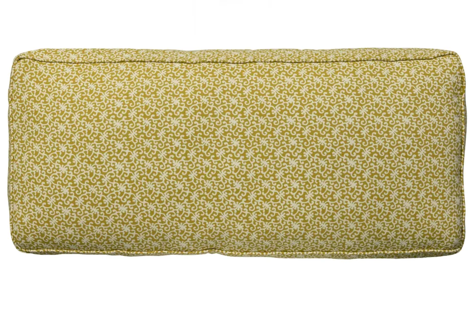 Bepurehome Zit-/Rugkussen Bloom