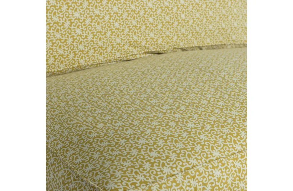 Bepurehome Zit-/Rugkussen Bloom
