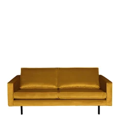 Bepurehome 2-Zitsbank Rodeo (Velours)