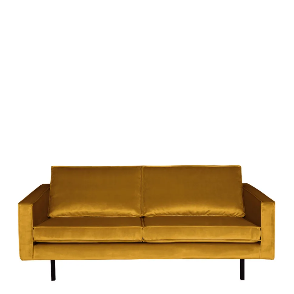 Bepurehome 2-Zitsbank Rodeo (Velours)