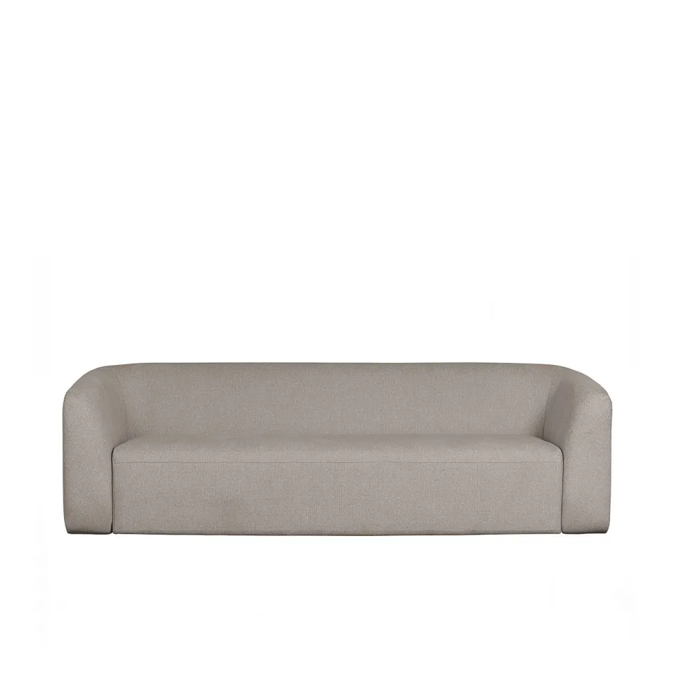 Bepurehome 3-Zitsbank Sloping