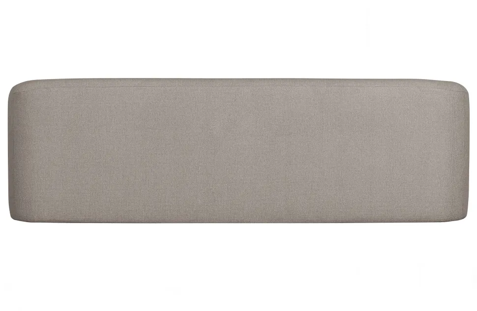 Bepurehome 3-Zitsbank Sloping