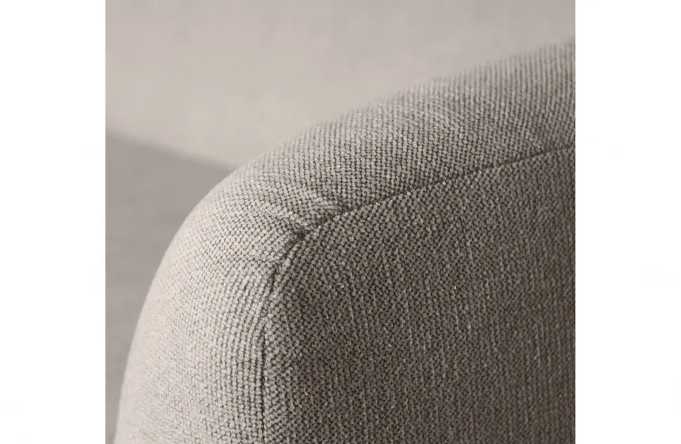 Bepurehome 3-Zitsbank Sloping
