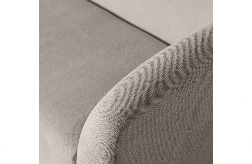 Bepurehome 3-Zitsbank Sloping