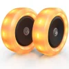 Berg Nexo Kinderstep Led Wielen