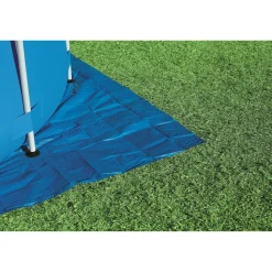 Bestway Grondzeil Zwembad (335X335 Cm)