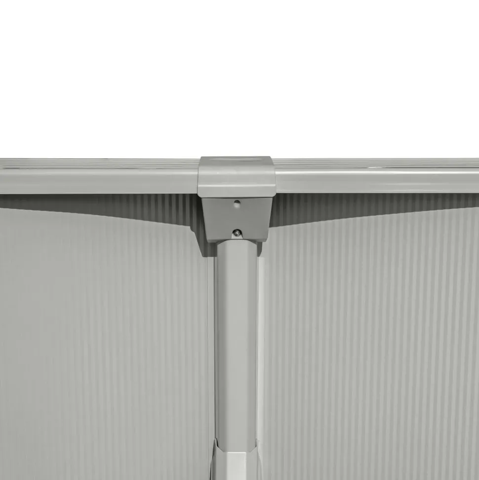 Bestway Zwembad Hydrium Set Inclusief Zandfilter (500X360 Cm)