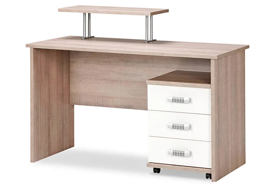 Beter Bed Bureau Pep Pep