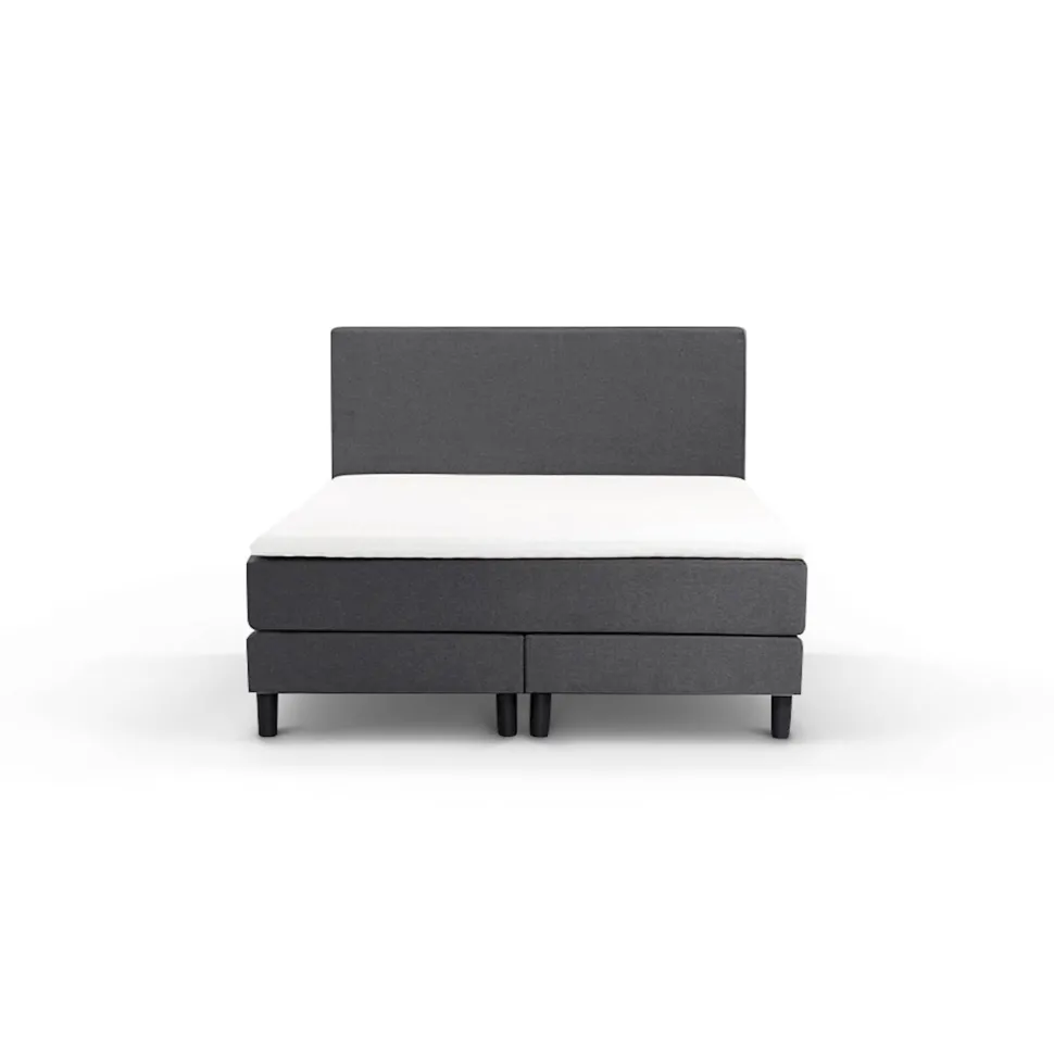 Beter Bed Complete Boxspring Ambra (180X200 Cm)