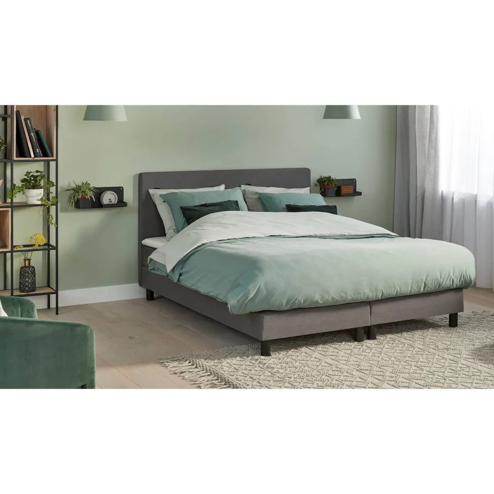 Beter Bed Complete Boxspring Ambra (180X200 Cm)