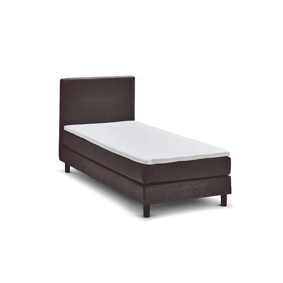 Beter Bed Complete Boxspring Ambra (90X200 Cm)