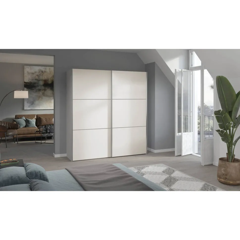 Beter Bed Kledingkast Easy