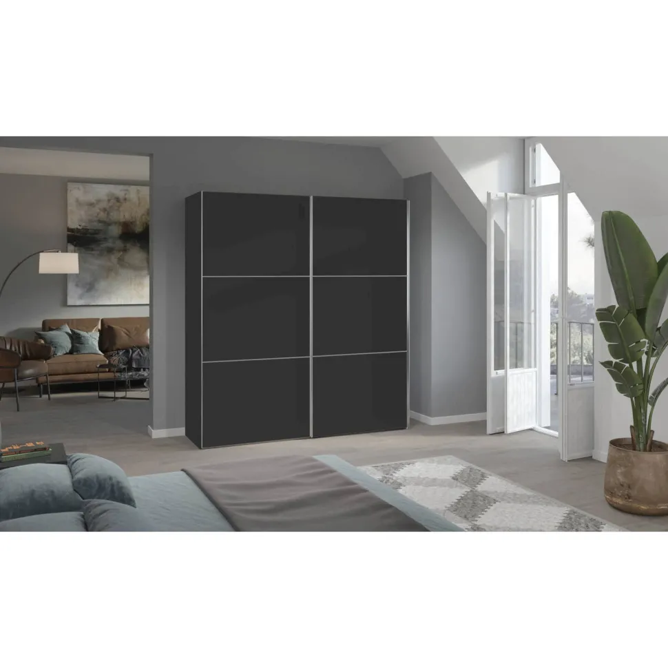 Beter Bed Kledingkast Easy
